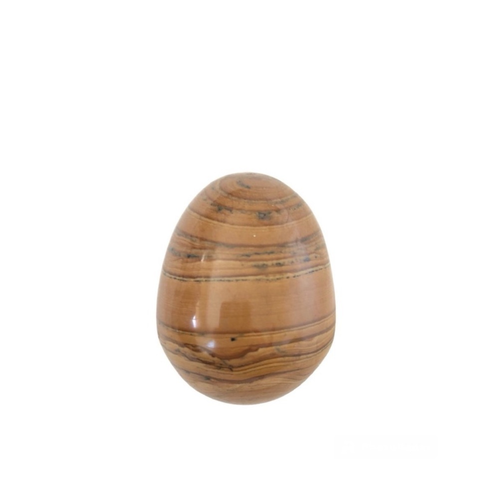 Solid Egg Stone